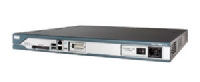 Cisco 2811 Integrated Services Router hSec (CISCO2811-HSEC/K9)